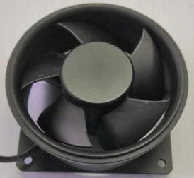Military Grade DC Brushless Cooling Fans